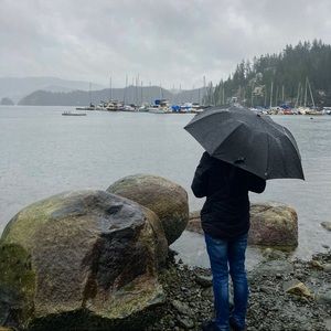 Meet your Posher, Jasmine